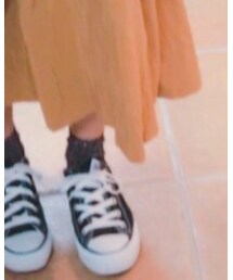 CONVERSE | スニーカー