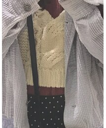w closet | その他トップス