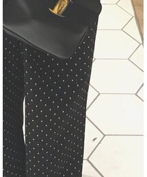 GLOBAL WORK | パンツ