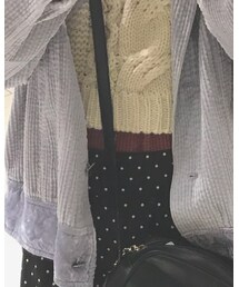 niko and... | ニット/セーター