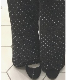 H&M | バレエシューズ