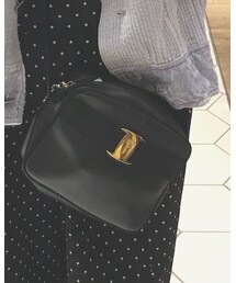 FERRAGAMO | ショルダーバッグ