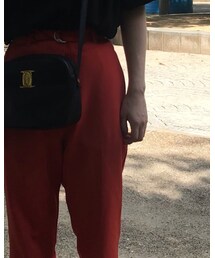 earth music&ecology | スラックス