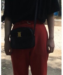 FERRAGAMO | ショルダーバッグ