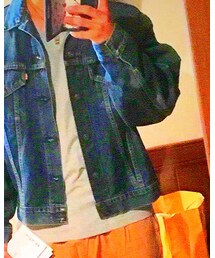 Levi's | デニムジャケット