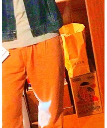 Right-on | パンツ