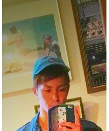 Right-on | キャップ