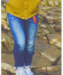 G-STAR | デニムパンツ