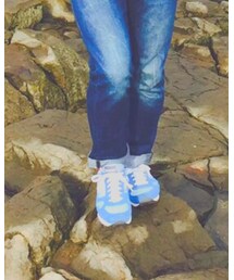 Saucony | スニーカー