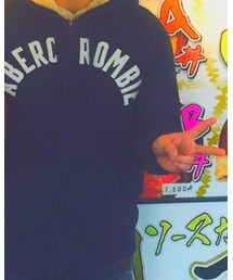 Abercrombie&Fitch | パーカー