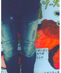 G-STAR | デニムパンツ