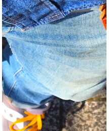 G-STAR | デニムパンツ