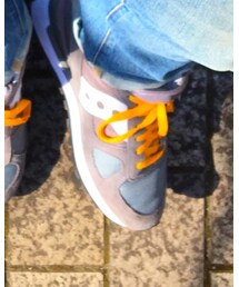 Saucony | スニーカー