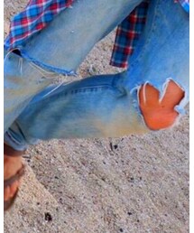 Levi's | デニムパンツ