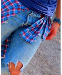 BACK NUMBER | シャツ/ブラウス