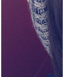 FACTOTUM | ニットキャップ/ビーニー