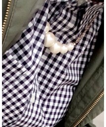 GU | ネックレス