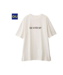 GU | トップス