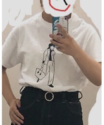 no brand | Tシャツ/カットソー