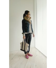 無印良品 | その他パンツ
