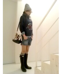 ANAP | トートバッグ