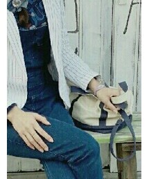 ANAP | トートバッグ