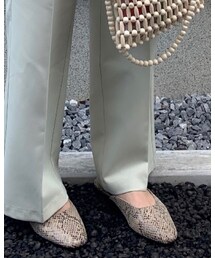 H&M | シューズ