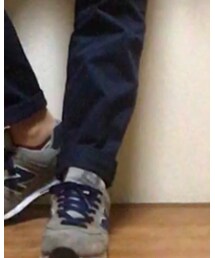 NEW BALANCE | スニーカー