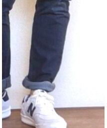 NEW BALANCE | スニーカー