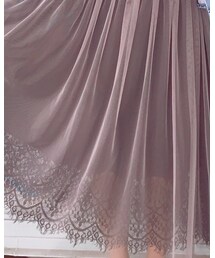 cantwo | スカート