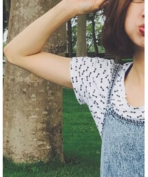 NET | Tシャツ/カットソー