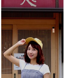 FOREVER 21 | キャップ