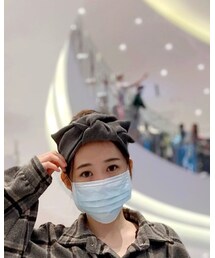 NET | ヘアバンド