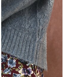 Ｃherie Mona | ニット/セーター