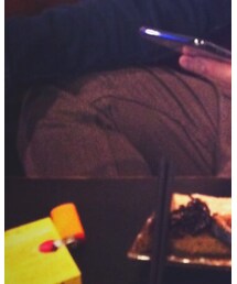 KAPITAL | デニムパンツ