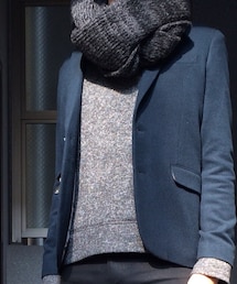 JOURNAL STANDARD | JOURNAL STANDARDのスウェット。(スウェット)
