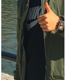 NIKE | スウェット