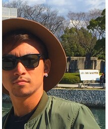 URBAN RESEARCH | ハット