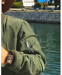 Alpha Industries | その他アウター