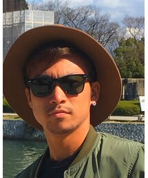 Ray-Ban | サングラス