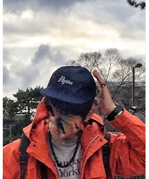 Pilgrim Surf Supply | キャップ