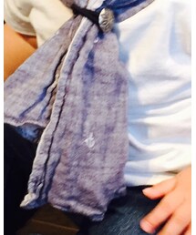 tk.TAKEO KIKUCHI | マフラー