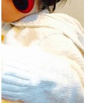 babyGAP(babyGAP)の「トップス(ニット/セーター)」