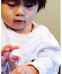 ZARA KIDS | Tシャツ/カットソー