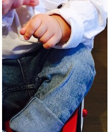 H&M | デニムパンツ