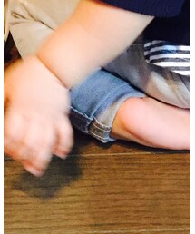 H&M | デニムパンツ