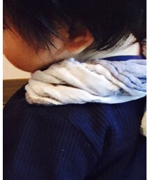 tk.TAKEO KIKUCHI | マフラー