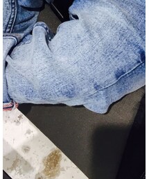 H&M | デニムパンツ