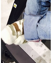 UNIQLO | ソックス/靴下