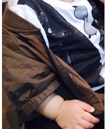 COMME CA DU MODE | ミリタリージャケット